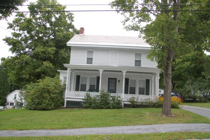 16 Prospect Street Bennington, VT 05257 - Photo 1 of 40