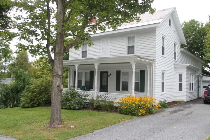 16 Prospect Street Bennington, VT 05257 - Photo 2 of 40