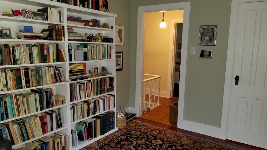 16 Prospect Street Bennington, VT 05257 - Photo 30 of 40