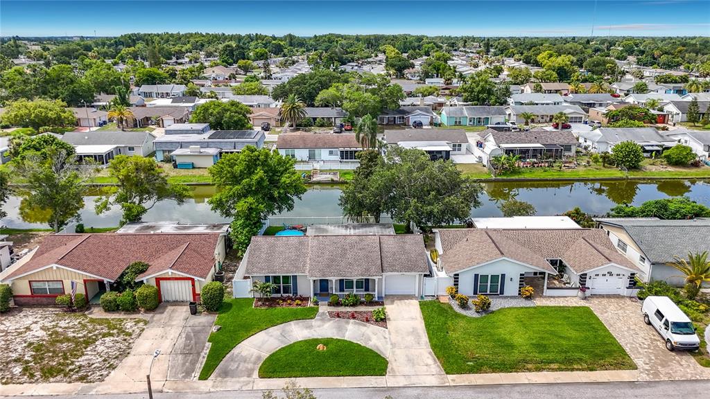 3802 Grayton Drive New Port Richey, FL 34652 - Photo 71 of 78