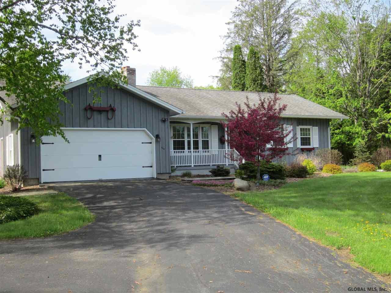 614 Clark Road Moreau, NY 12831 - Photo 1 of 30 Photo 1