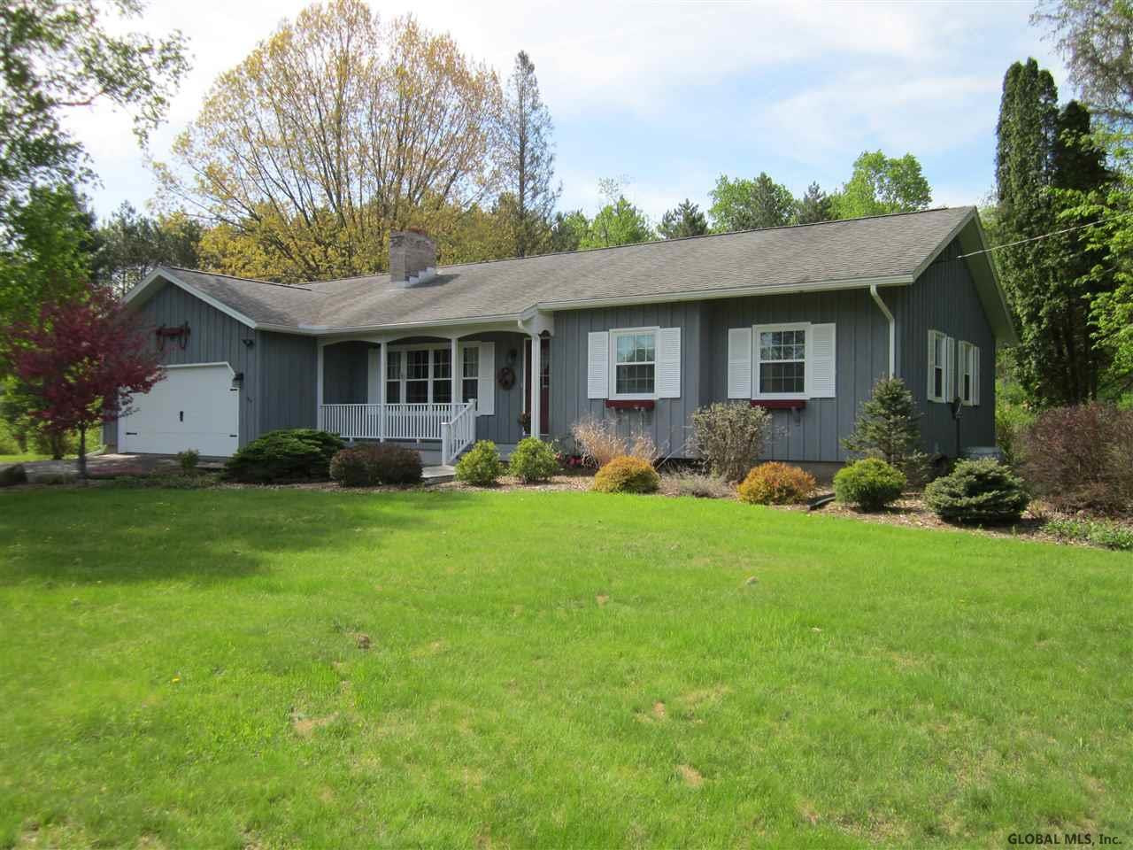 614 Clark Road Moreau, NY 12831 - Photo 3 of 30 Photo 3