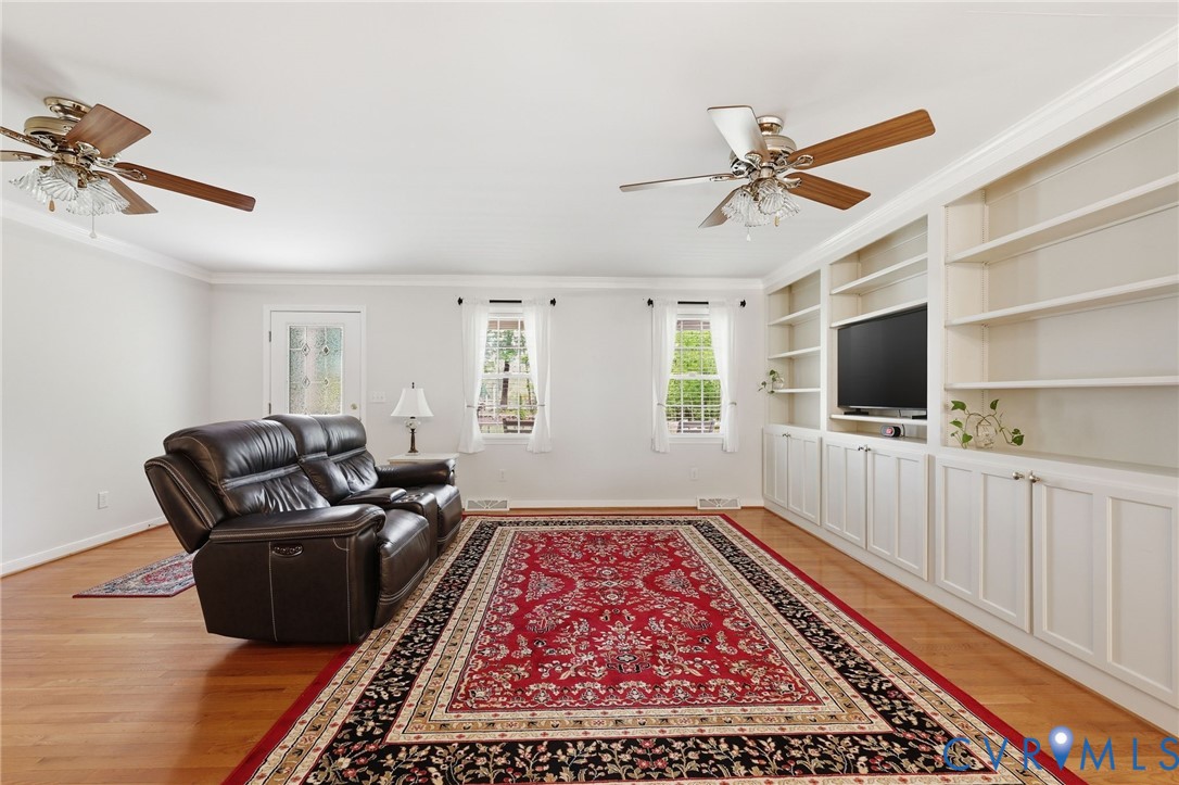 207 Morningside Road Cartersville, VA 23027 - Photo 8 of 35 Gallery Image 8