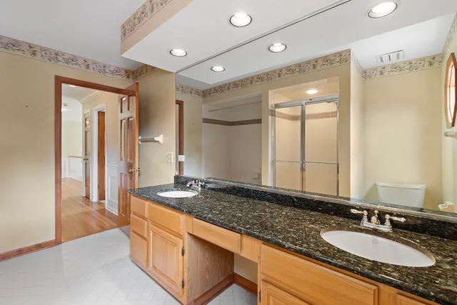 $699,000 | 25410 North Cayuga Trail, Lake Barrington, IL 60010