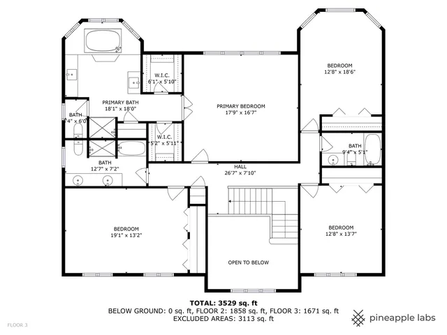 $699,000 | 25410 North Cayuga Trail, Lake Barrington, IL 60010