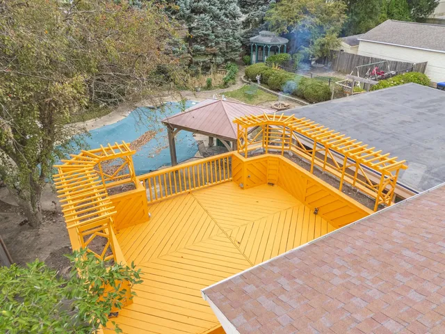 $274,800 | 1909 Marzel Drive, Bloomington, IL 61701