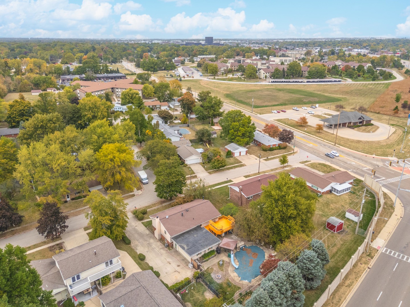 1909 Marzel Drive Bloomington, IL 61701 - Photo 35 of 35