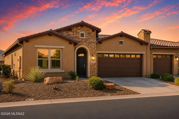 $449,500 | 62797 East Thunder Rock Drive, Saddlebrooke, AZ 85739