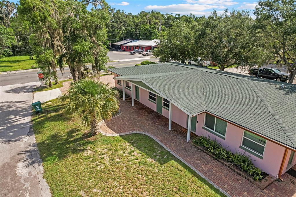 11987 Maple Street Dunnellon, FL 34432 - Photo 1 of 72