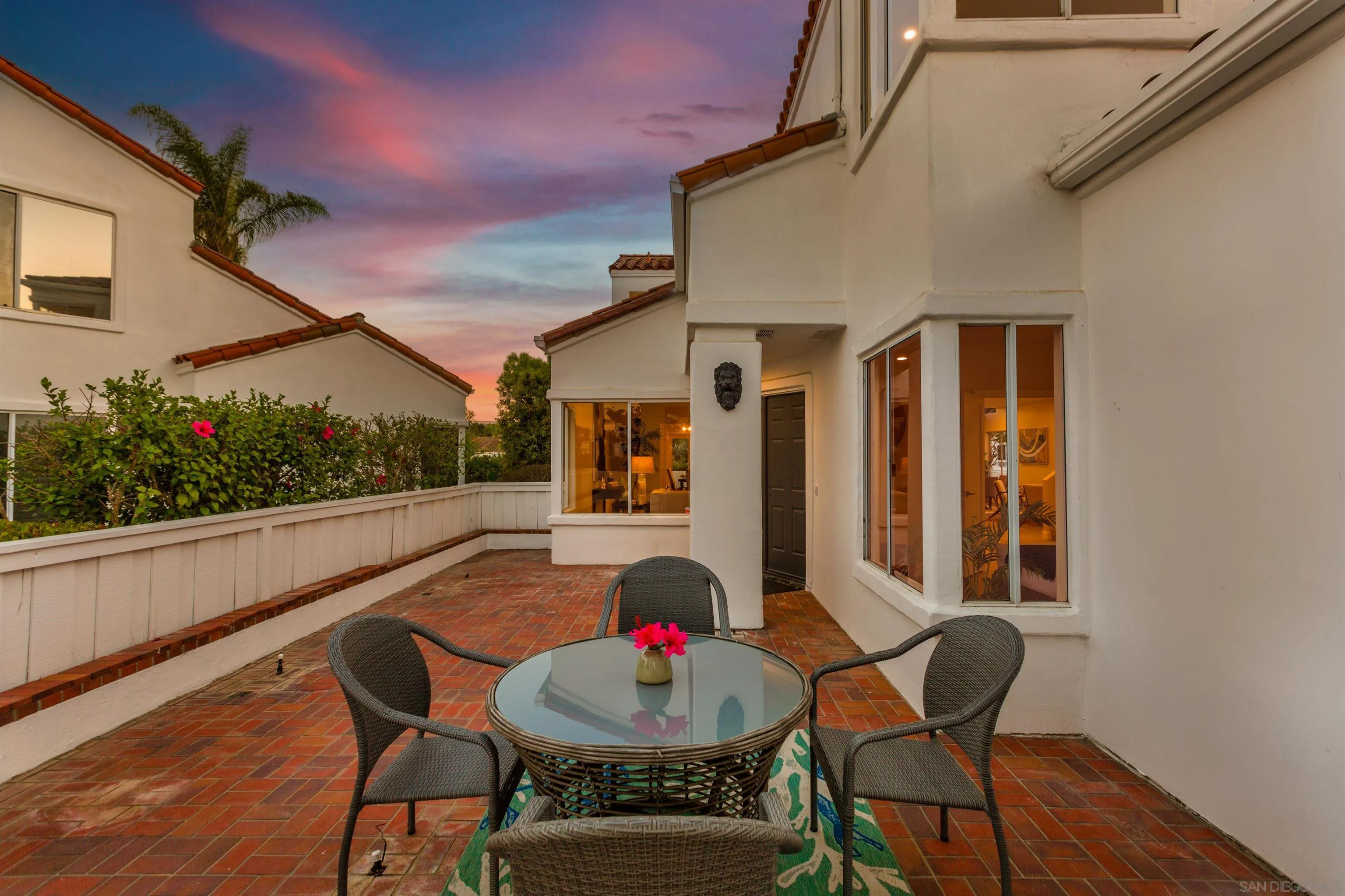 4963 Pylos Way Oceanside, CA 92056 - Photo 2 of 53 a outdoor space with sitting space