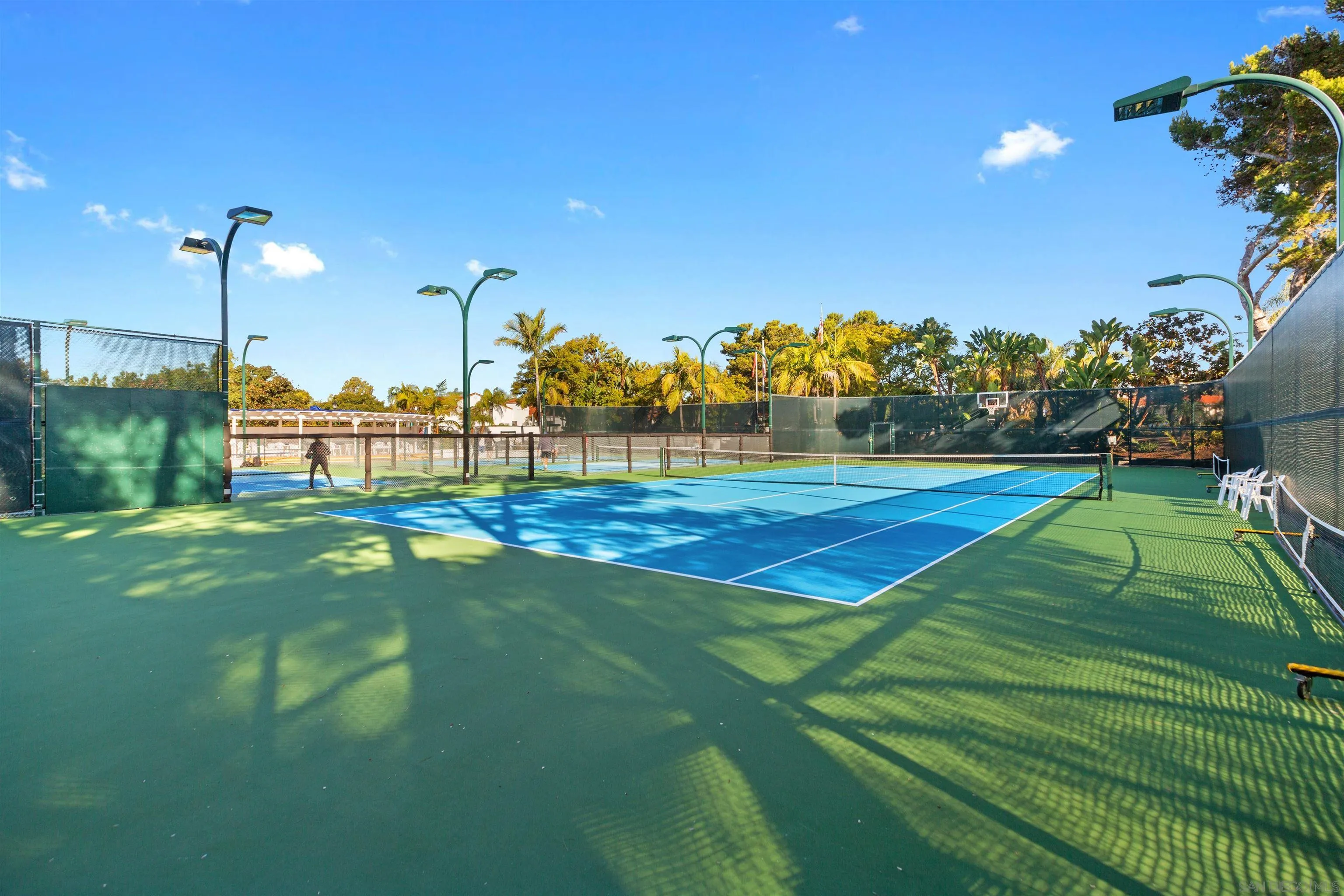 4963 Pylos Way Oceanside, CA 92056 - Photo 46 of 53 a view of a garden