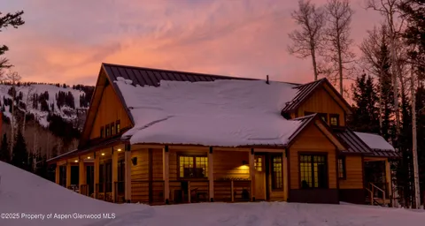 $25,700,000 | 4901 Cimarron Mountain Road, Montrose, CO 81403