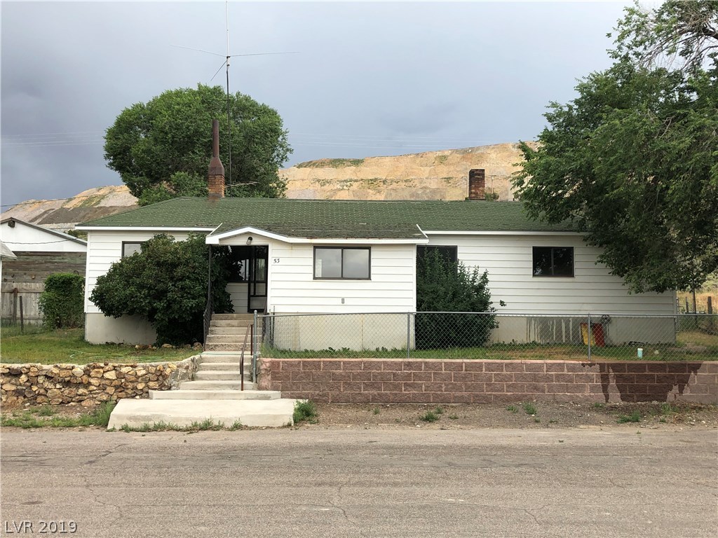 53 Keystone Street Ruth, NV 89319 - Photo 1 of 16 Gallery Image 1