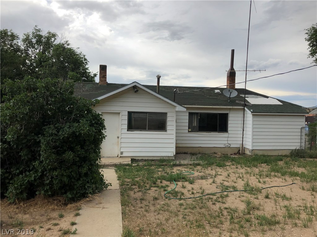 53 Keystone Street Ruth, NV 89319 - Photo 16 of 16 Gallery Image 16