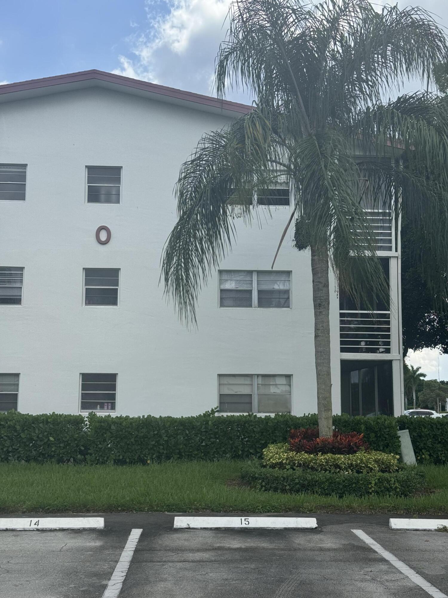 629 Fanshaw O, Unit 629 Boca Raton, FL 33434 - Photo 34 of 40 629 fenshaw5