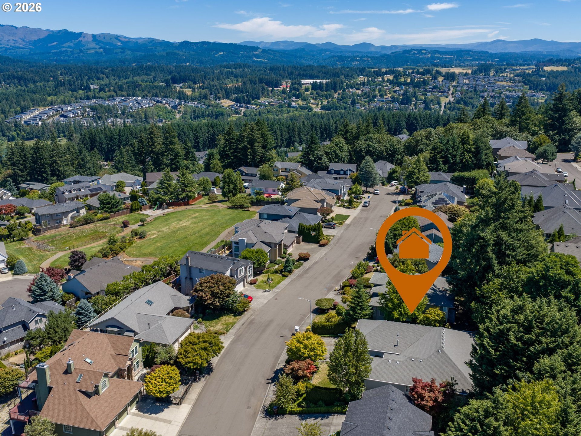 1738 Northwest 38th Avenue Camas, WA 98607 - Photo 5 of 44