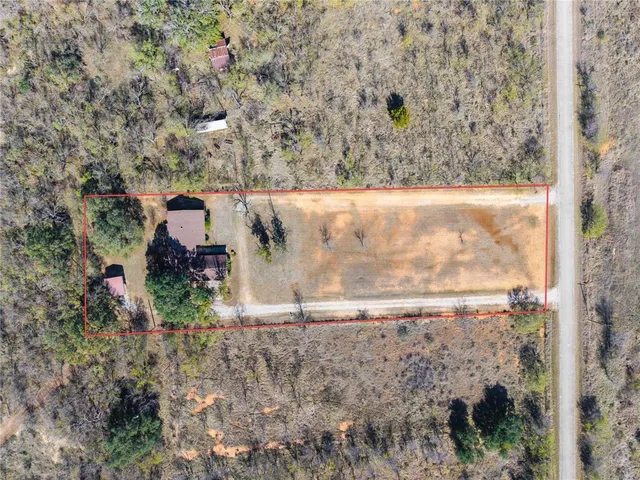 a view of outdoor space and garden