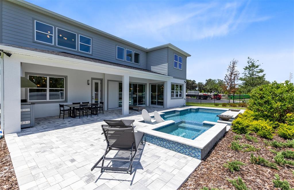 16603 Lone Oak Circle Orlando, FL 32832 - Photo 5 of 57