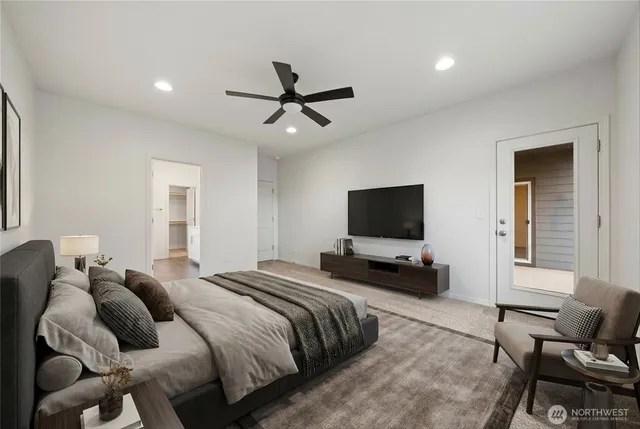 $388,000 | 4210 Cove W Drive, Moses Lake, WA 98837