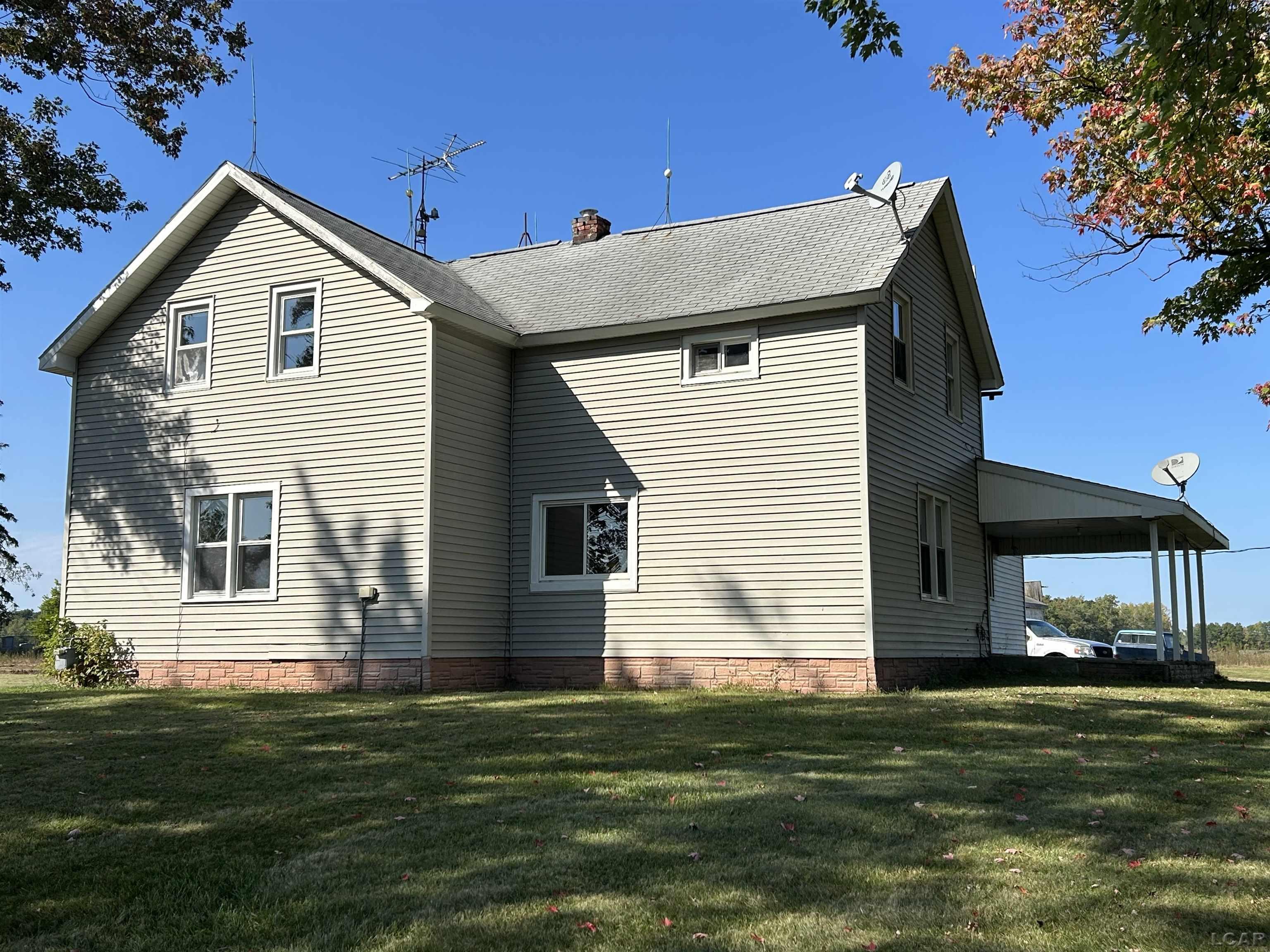 7442 West Carleton Road Clayton, MI 49235 - Photo 6 of 50 50124060-5.JPG