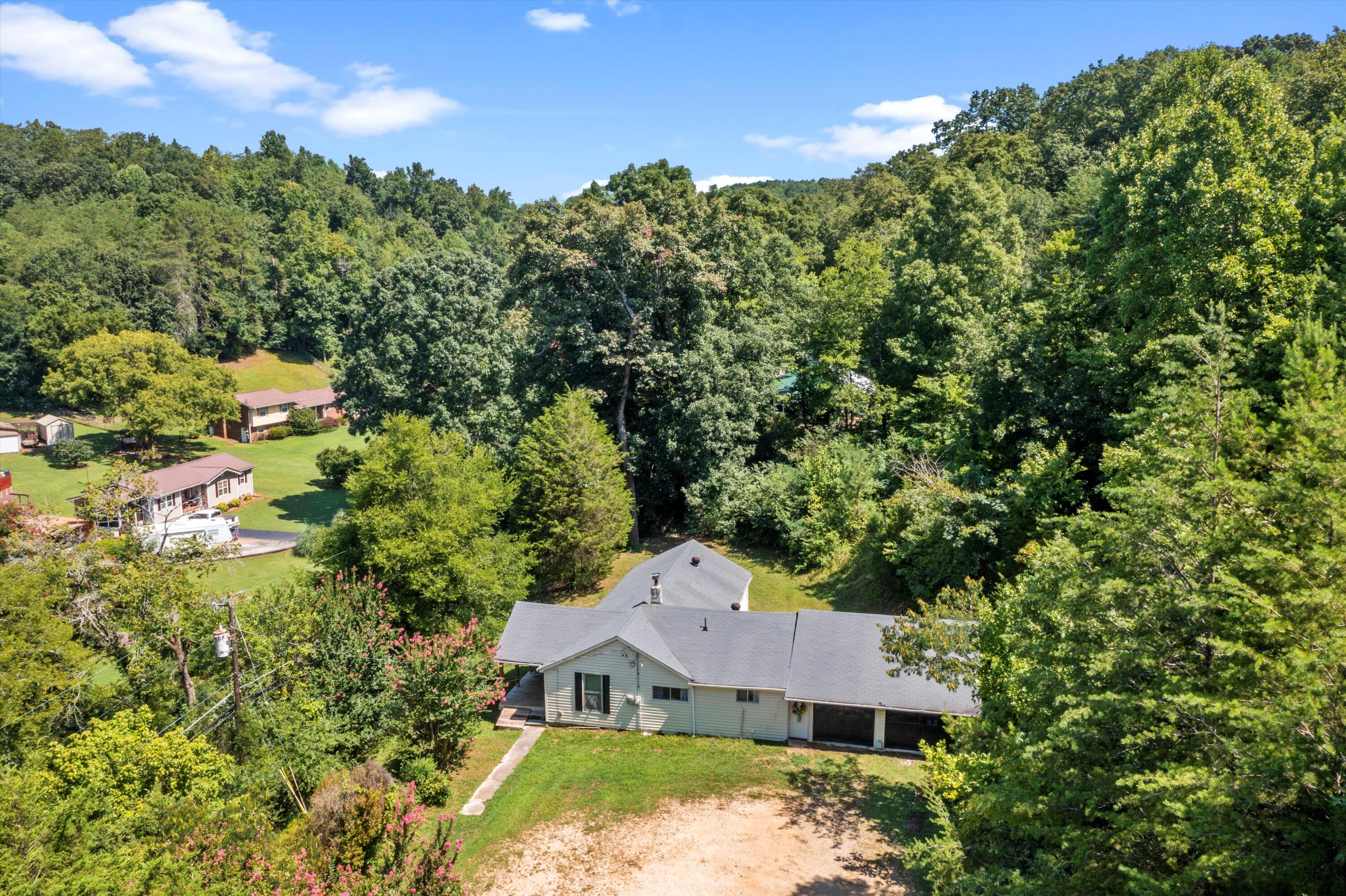 7604 Harper Road Hixson, TN 37343 - Photo 1 of 34 01-DJI_0596_1