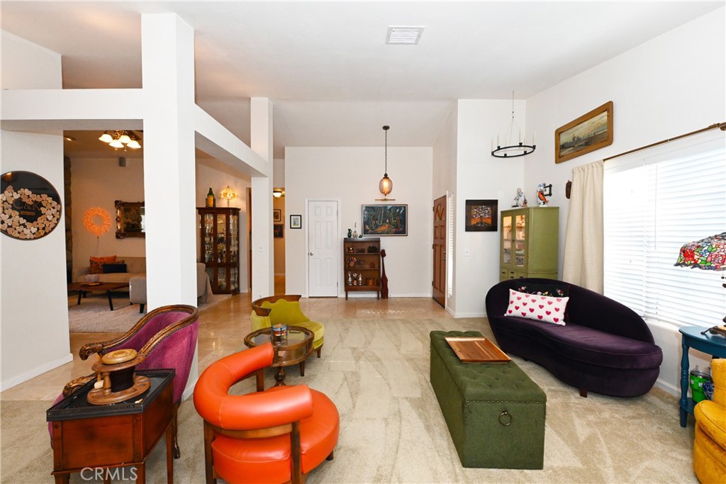 17371 Mockingbird Canyon Road Riverside, CA 92504 - Photo 28 of 73 Formal Living Room