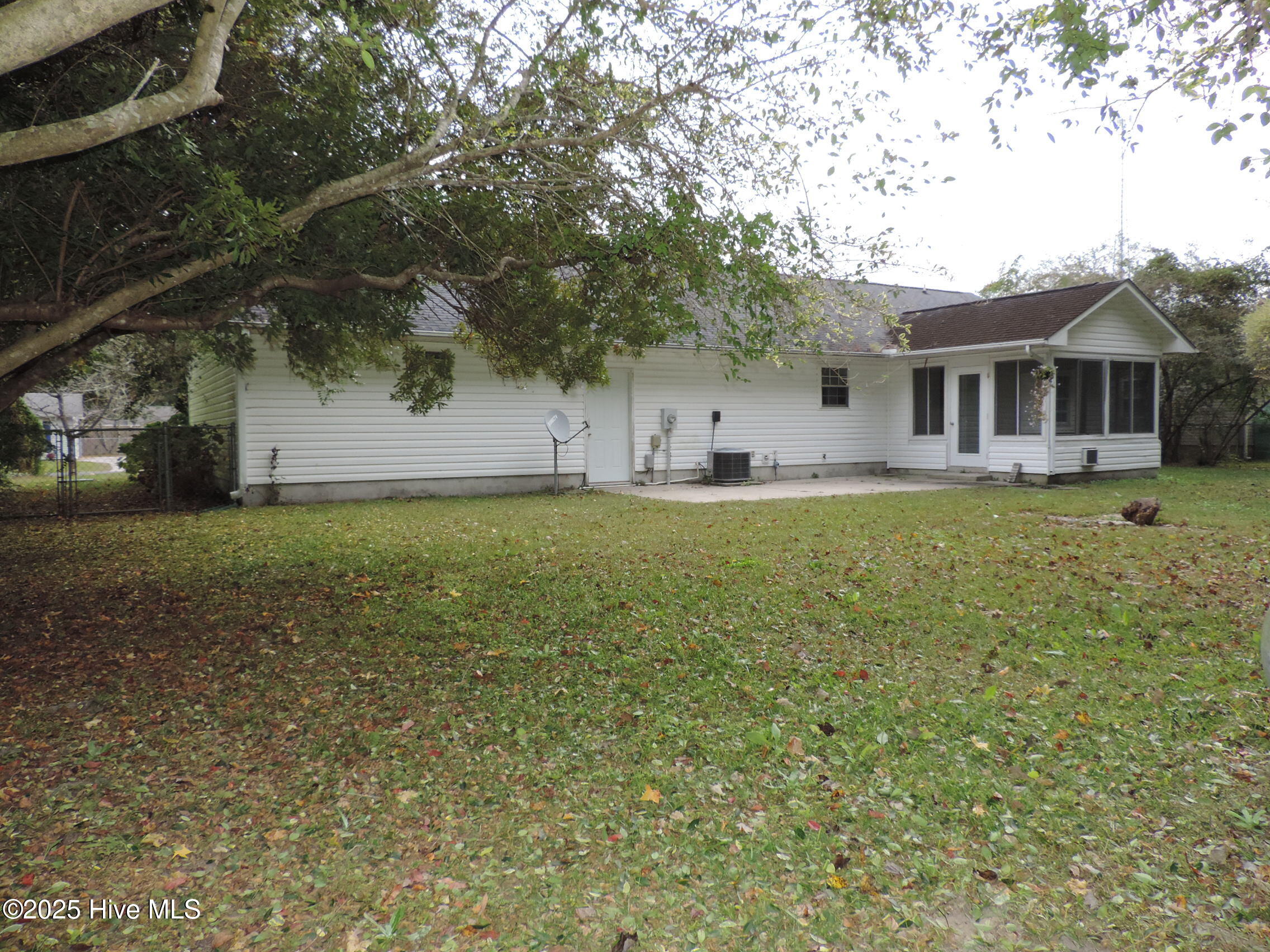5801 County Line Road New Bern, NC 28562 - Photo 26 of 27