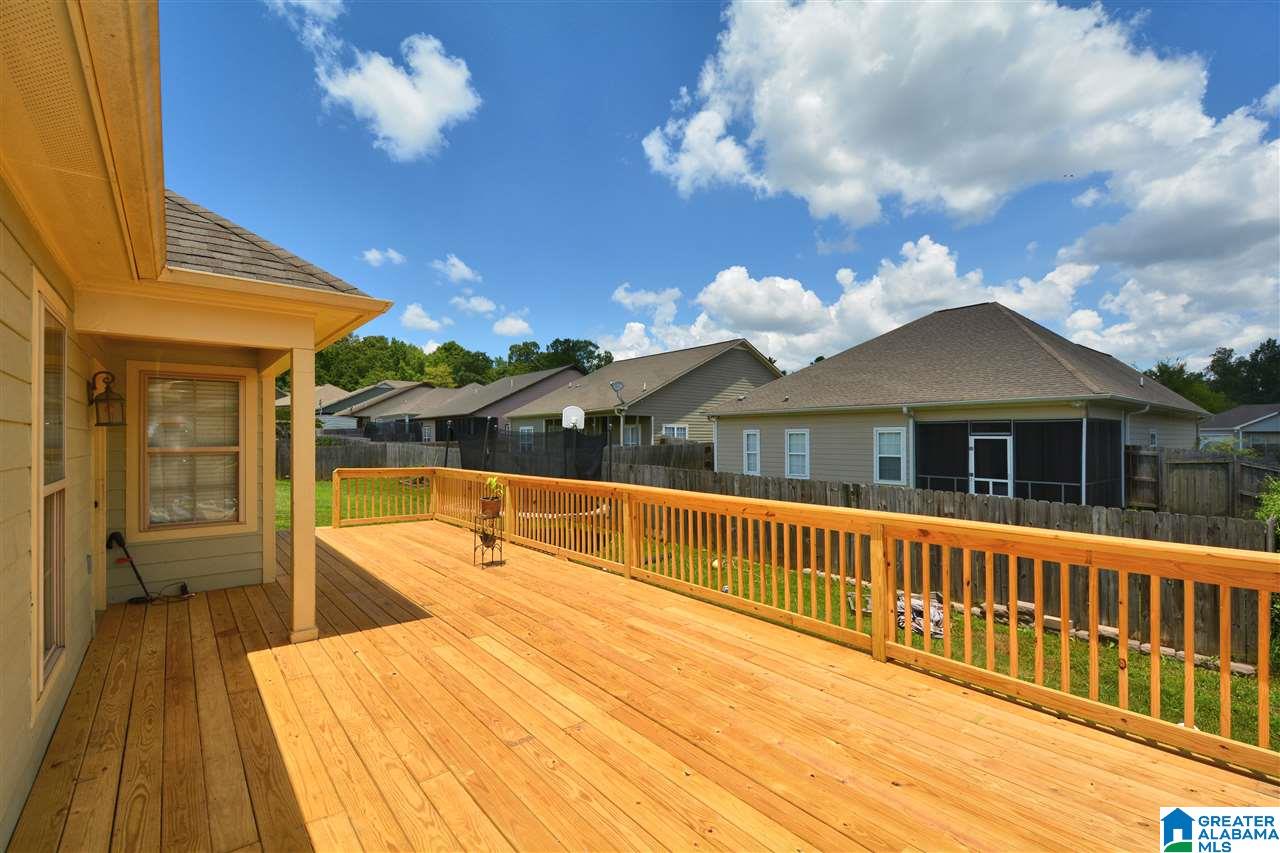 120 Ridgecrest Road Calera, AL 35040 - Photo 26 of 30