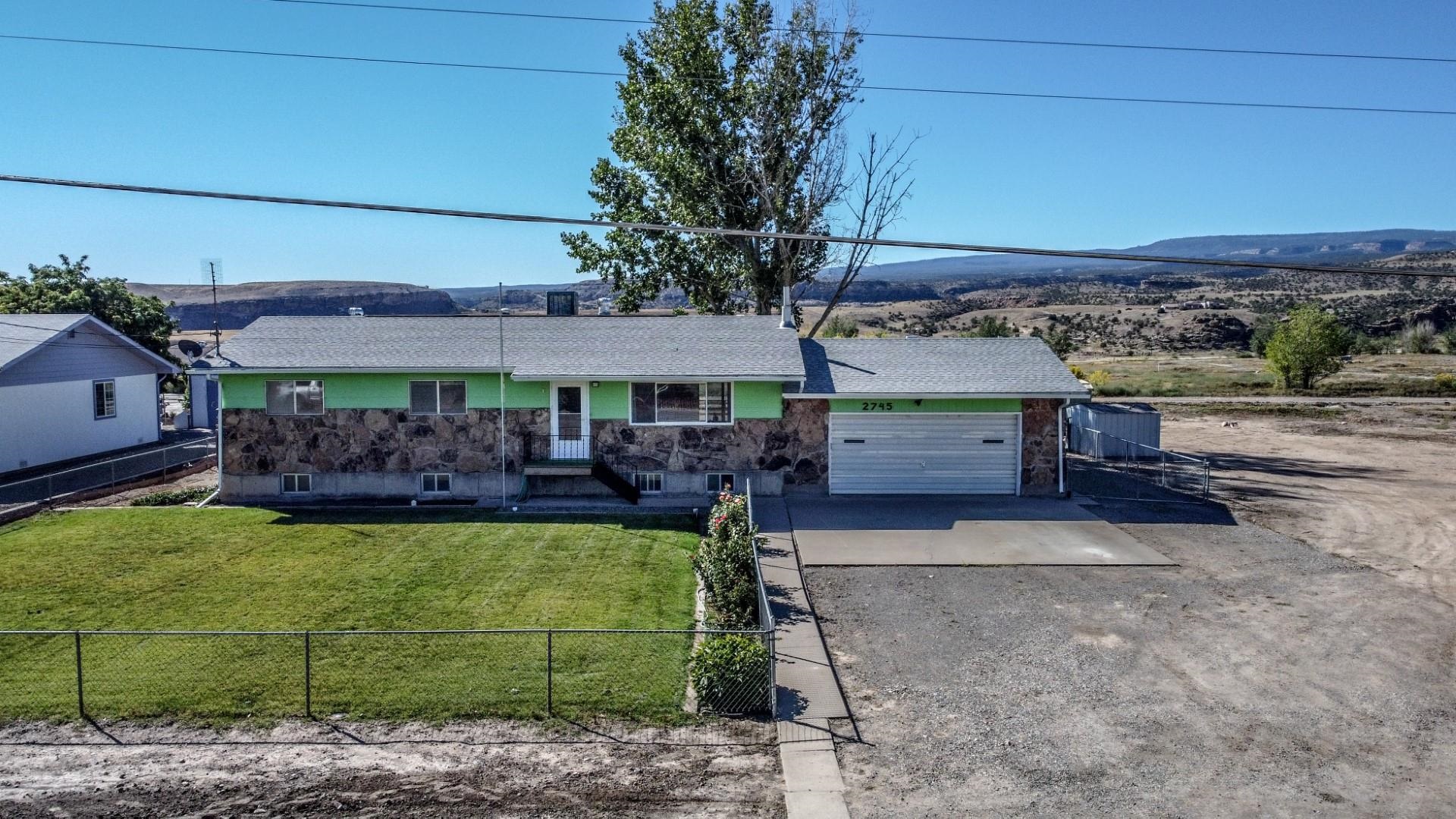 2745 B Road Grand Junction, CO 81503 - Photo 1 of 36 Gallery Image 1