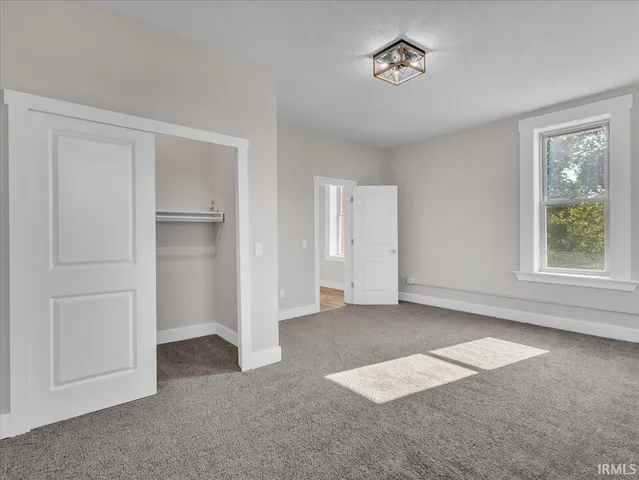 $539,900 | 439 East Wayne Street, Fort Wayne, IN 46802