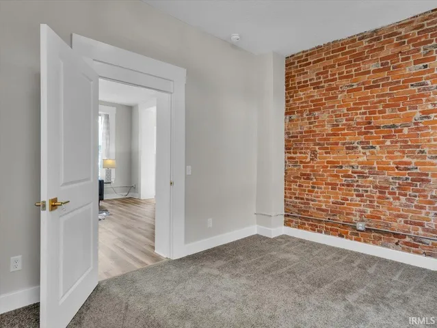 $539,900 | 439 East Wayne Street, Fort Wayne, IN 46802