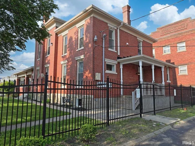 $539,900 | 439 East Wayne Street, Fort Wayne, IN 46802