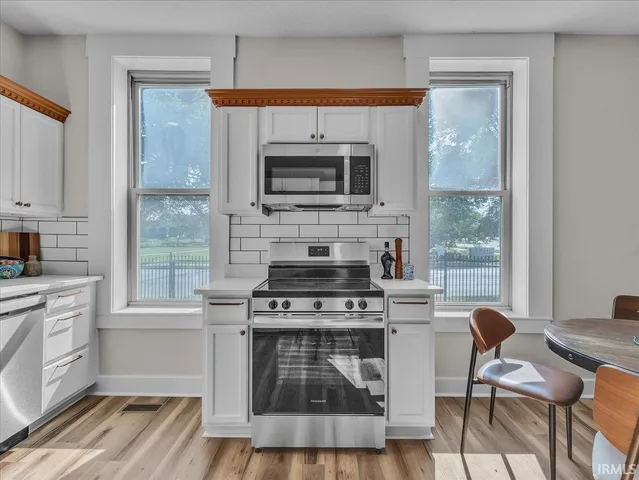 $539,900 | 439 East Wayne Street, Fort Wayne, IN 46802