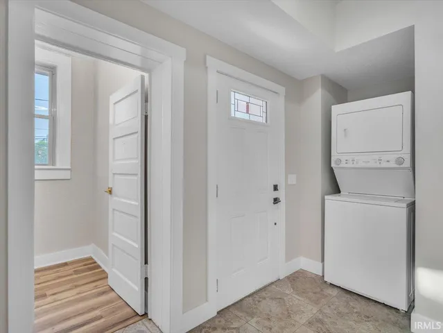 $539,900 | 439 East Wayne Street, Fort Wayne, IN 46802