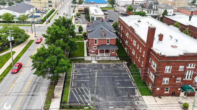 $539,900 | 439 East Wayne Street, Fort Wayne, IN 46802