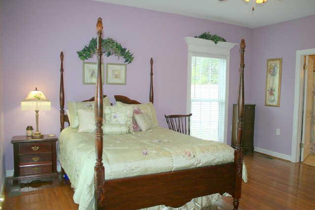 1325 Old Tva Road Columbia, TN 38401 - Photo 11 of 20 Master suite is on the main level