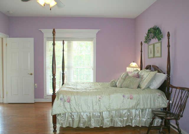 1325 Old Tva Road Columbia, TN 38401 - Photo 12 of 20 Lots of windows and natural light