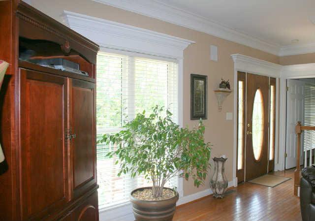 1325 Old Tva Road Columbia, TN 38401 - Photo 4 of 20 Lots of nice trims and 9' ceilings