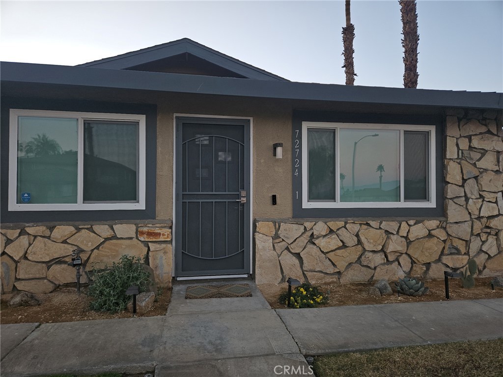 72724 Eagle Road, Unit 1 Palm Desert, CA 92260 - Photo 2 of 22