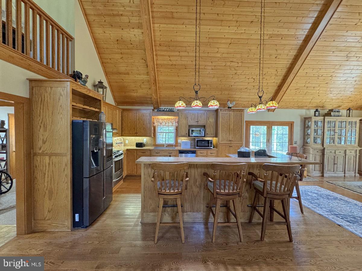 3230 Ridgeway Road Vernon Hill, VA 24597 - Photo 37 of 71
