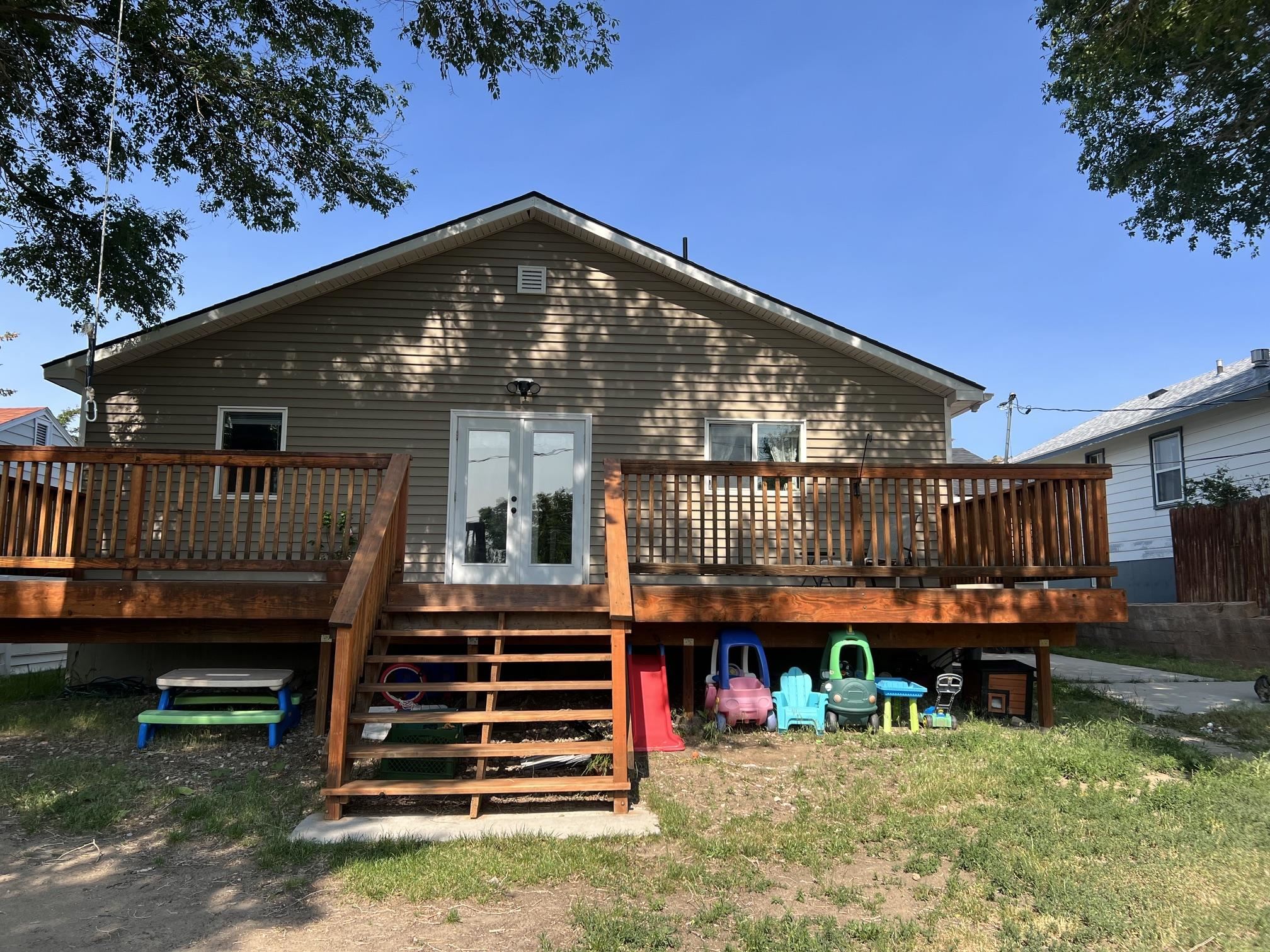 1117 11th Street Rawlins, WY 82301 - Photo 26 of 28