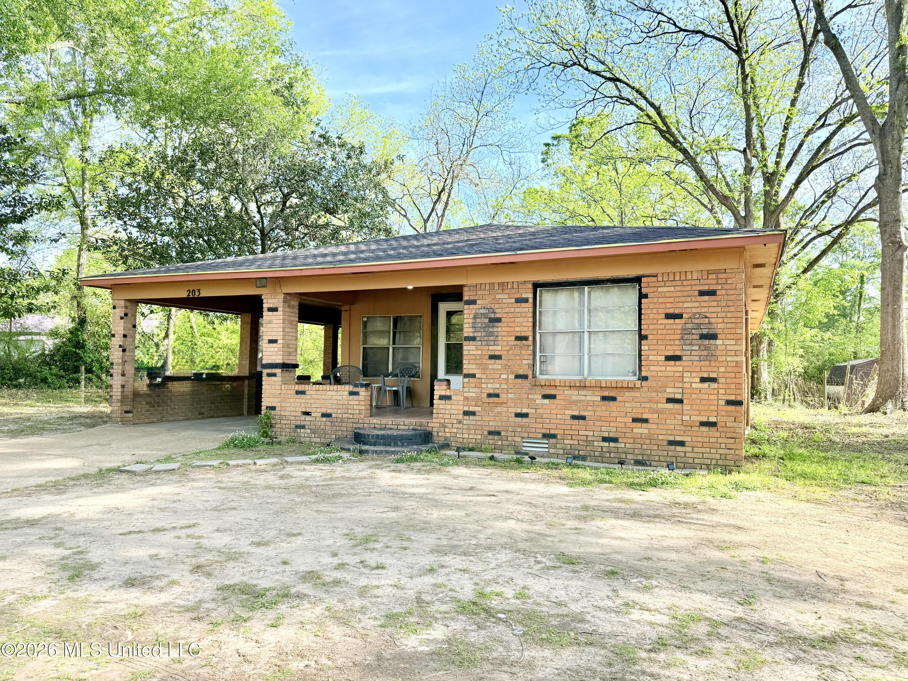 203 Branch Street Winona, MS 38967 - Photo 12 of 12 IMG_7456