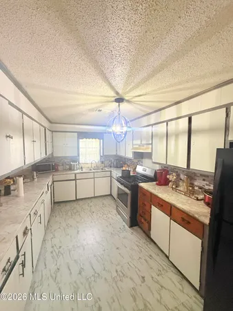 $65,000 | 203 Branch Street, Winona, MS 38967