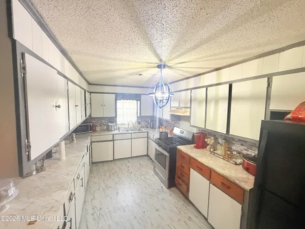 $65,000 | 203 Branch Street, Winona, MS 38967