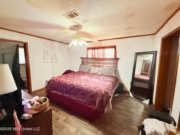 $65,000 | 203 Branch Street, Winona, MS 38967