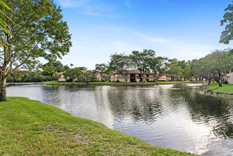 a lake view with a lake view