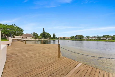 a view of lake