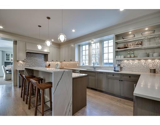 57 Metacomet Road Newton, MA 02468 - Photo 2 of 33