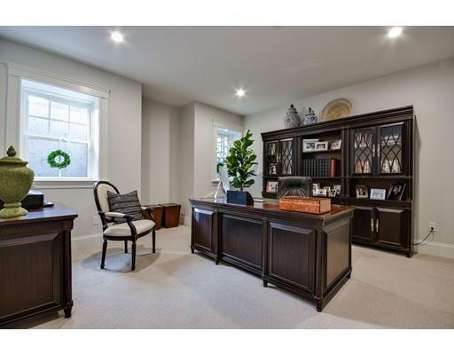 57 Metacomet Road Newton, MA 02468 - Photo 29 of 33