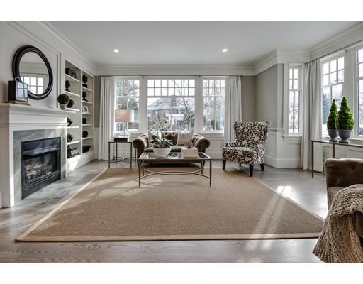 57 Metacomet Road Newton, MA 02468 - Photo 3 of 33